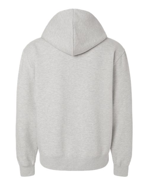 Unisex 10 oz Full-Zip Hoodie Sweatshirt