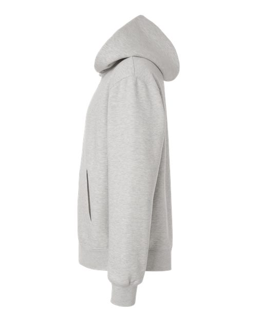 Unisex 10 oz Full-Zip Hoodie Sweatshirt