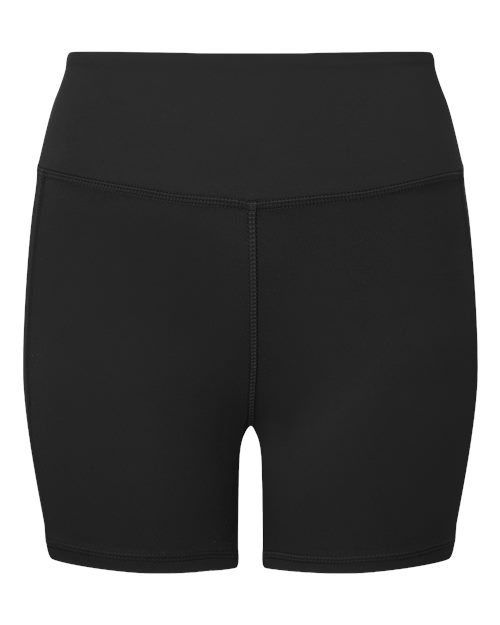Women's Performance Micro Shorts