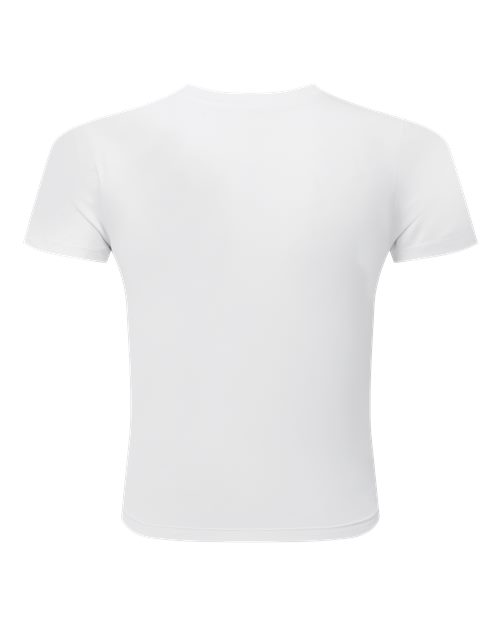 Women's Luxe Fitted Tee