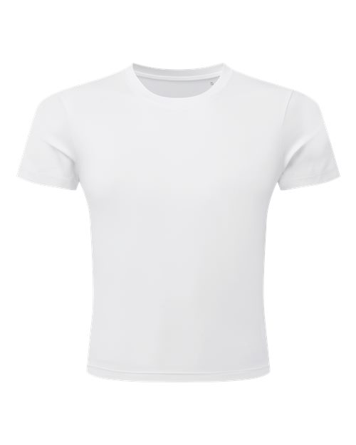 Women's Luxe Fitted Tee