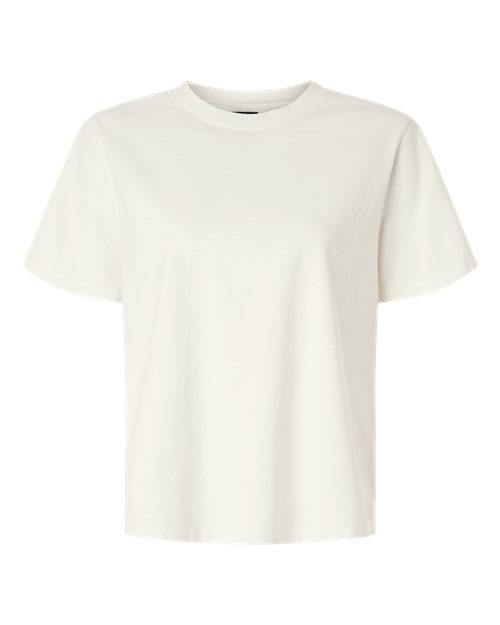 Women's Garment-Dyed Tee