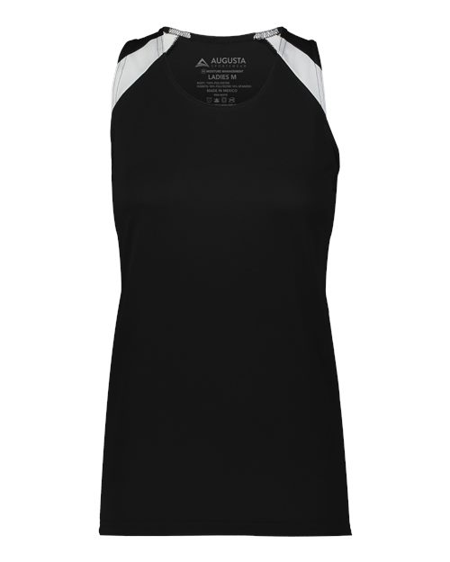 Women's Overspeed Track Jersey