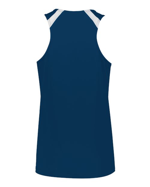 Women's Overspeed Track Jersey