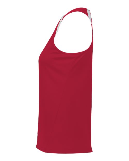 Women's Overspeed Track Jersey