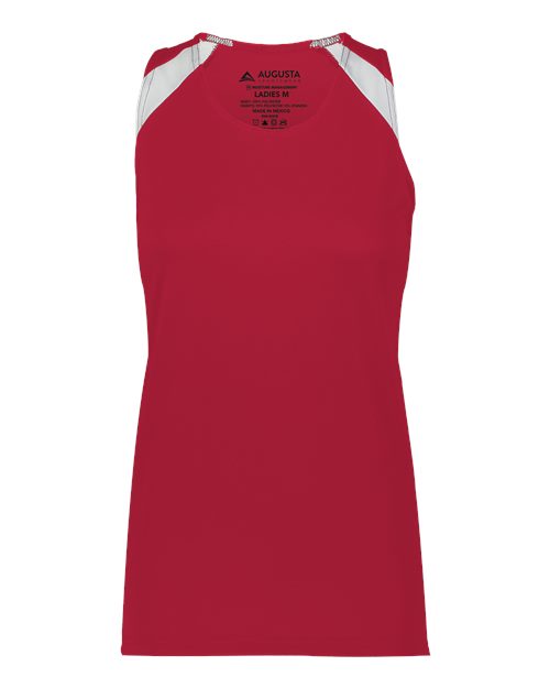 Women's Overspeed Track Jersey