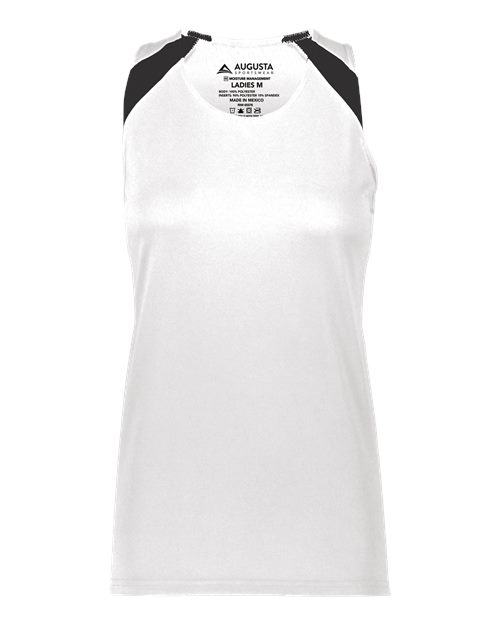 Women's Overspeed Track Jersey