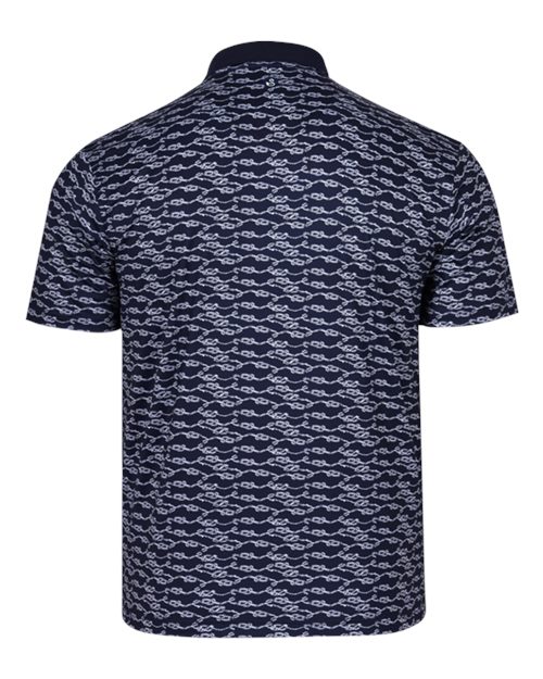 Men's Bowline Polo