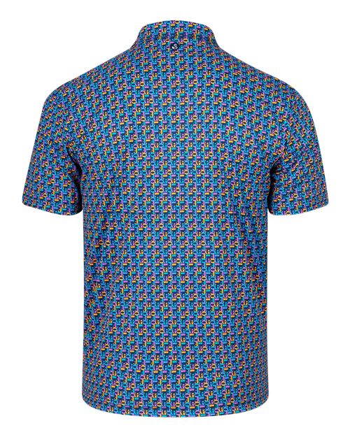 Men's Slomo Polo