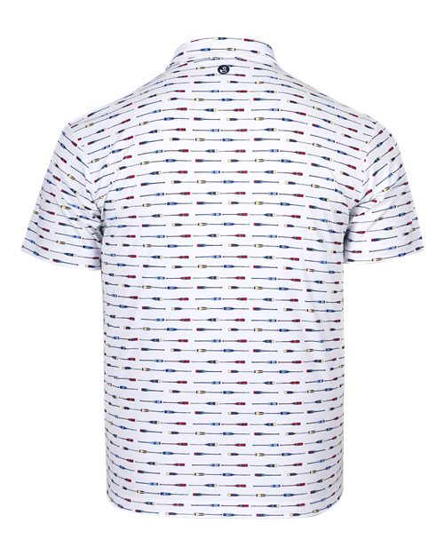 Men's DC Polo