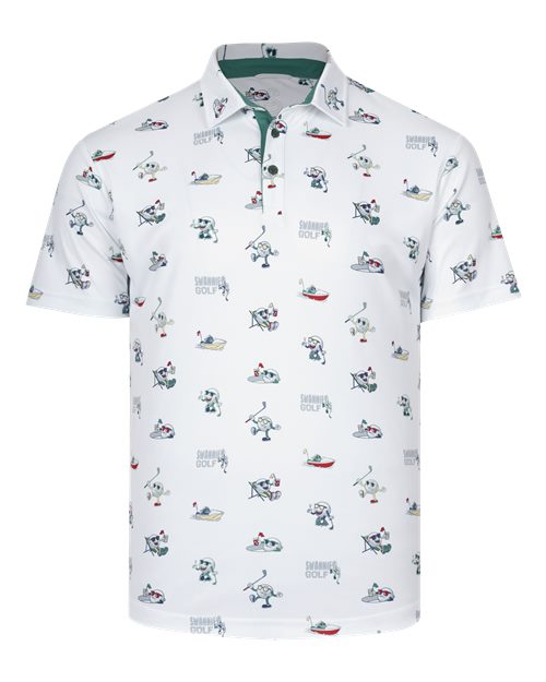 Men's Milltown Polo