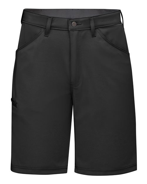 Men's Extended Sizes Cooling Work Shorts