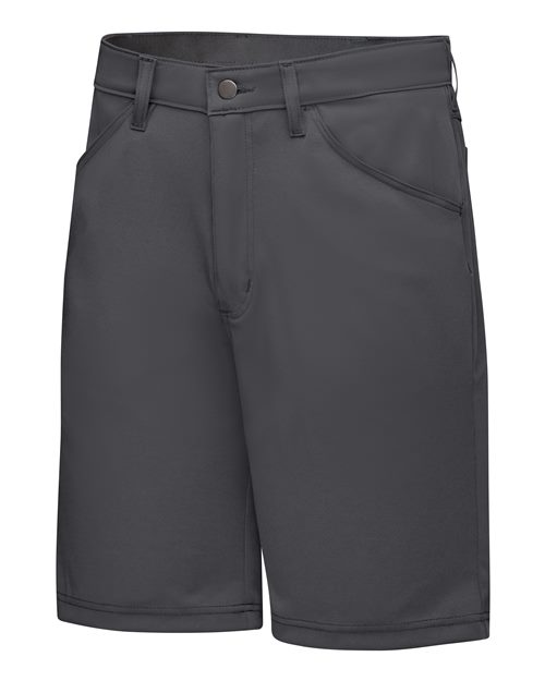 Men's Extended Sizes Cooling Work Shorts