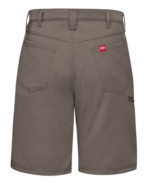 Men's Extended Sizes Cooling Work Shorts