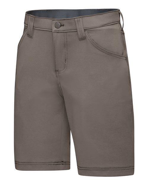 Women's Cooling Work Shorts
