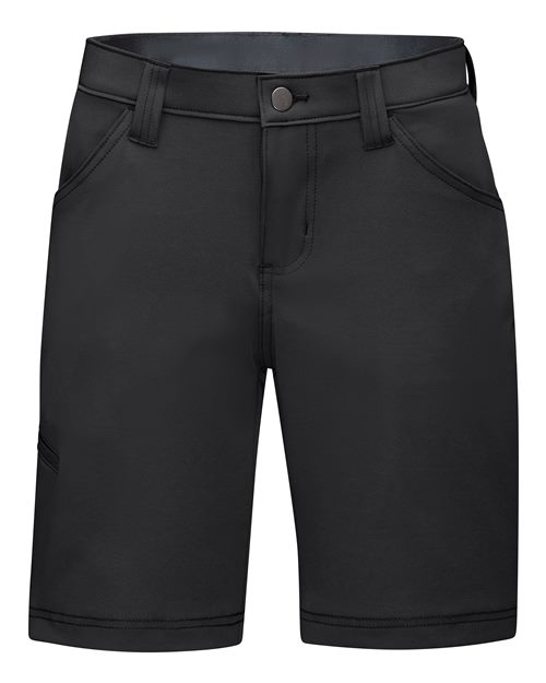 Women's Extended Sizes Cooling Work Shorts