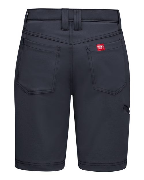 Women's Extended Sizes Cooling Work Shorts
