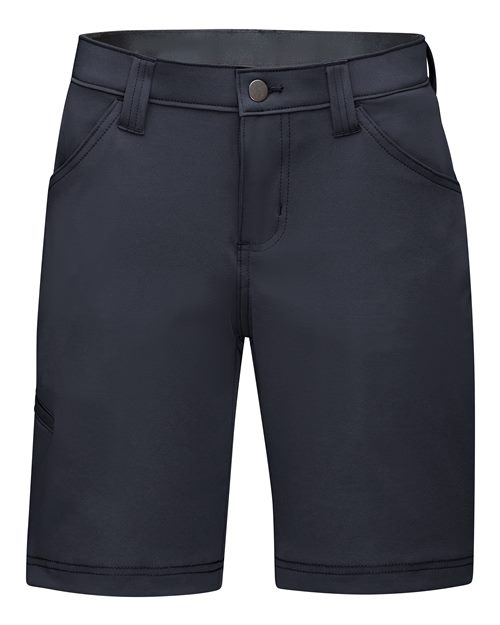 Women's Extended Sizes Cooling Work Shorts