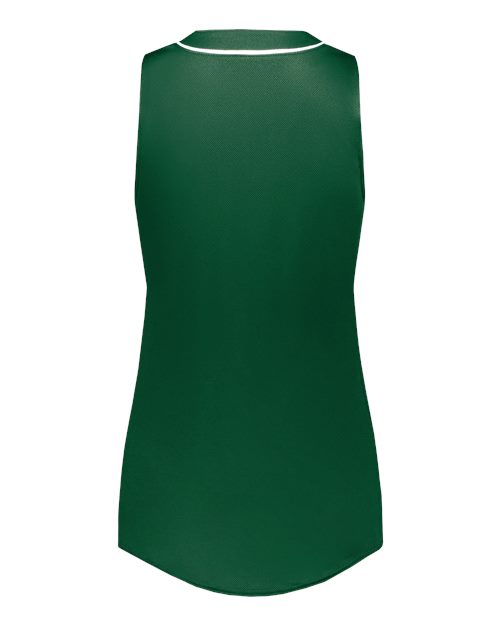 Women's Cutter Jersey