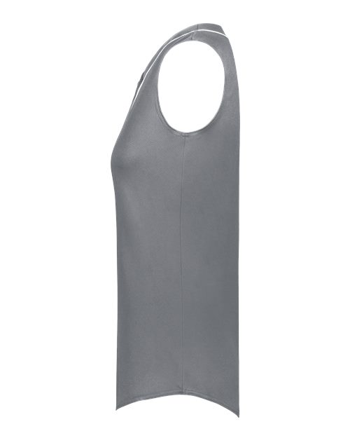 Women's Cutter Jersey – Detail