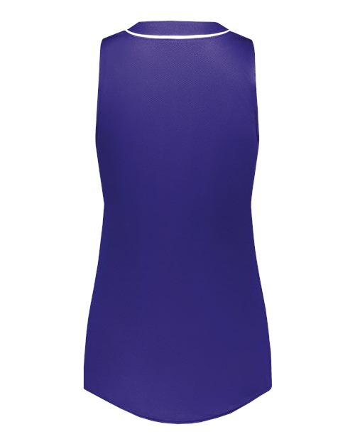 Girls' Cutter Jersey