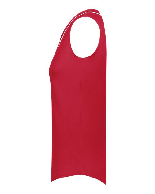 Girls' Cutter Jersey – Detail