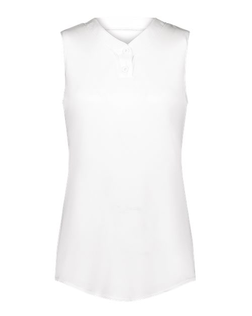 Girls&#8216; Cutter Jersey-Augusta Sportswear