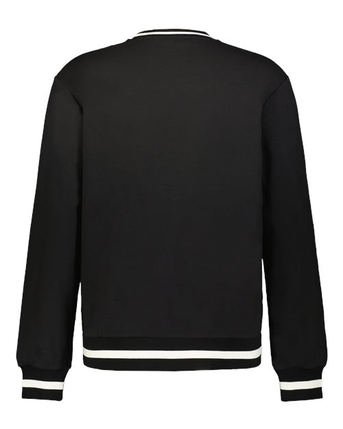 Unisex Heritage Prep Crewneck Sweatshirt