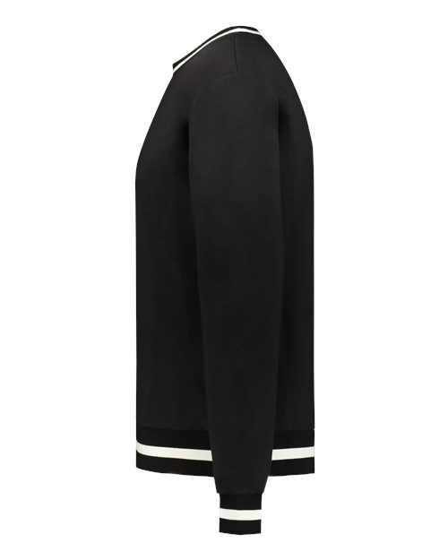 Unisex Heritage Prep Crewneck Sweatshirt