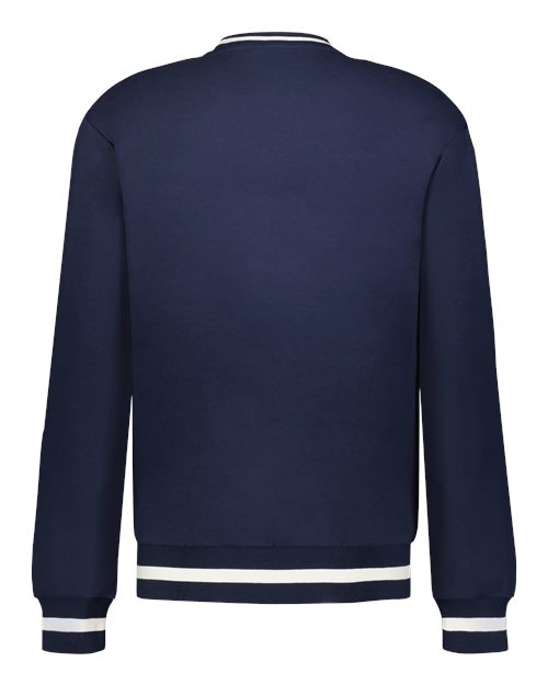 Unisex Heritage Prep Crewneck Sweatshirt