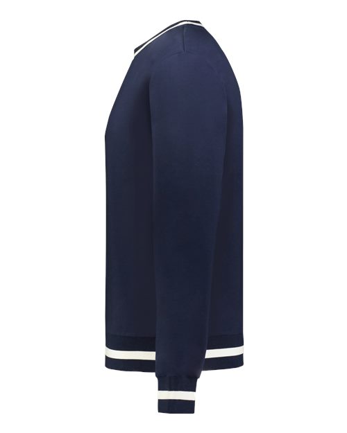 Unisex Heritage Prep Crewneck Sweatshirt