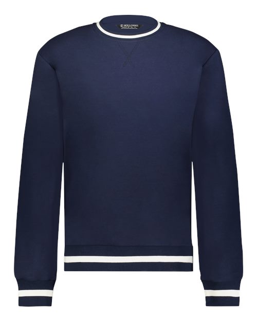 Unisex Heritage Prep Crewneck Sweatshirt