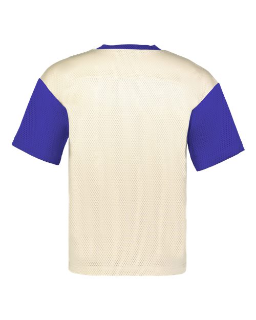 Unisex Prep Street Fan Jersey