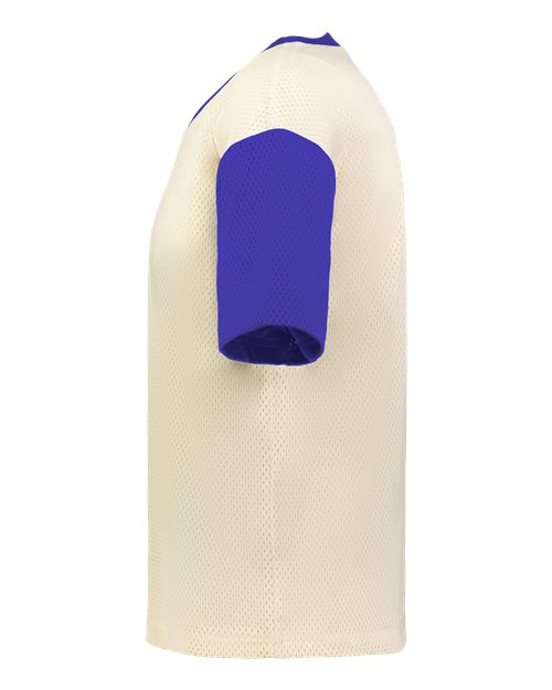 Unisex Prep Street Fan Jersey