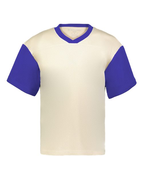 Unisex Prep Street Fan Jersey