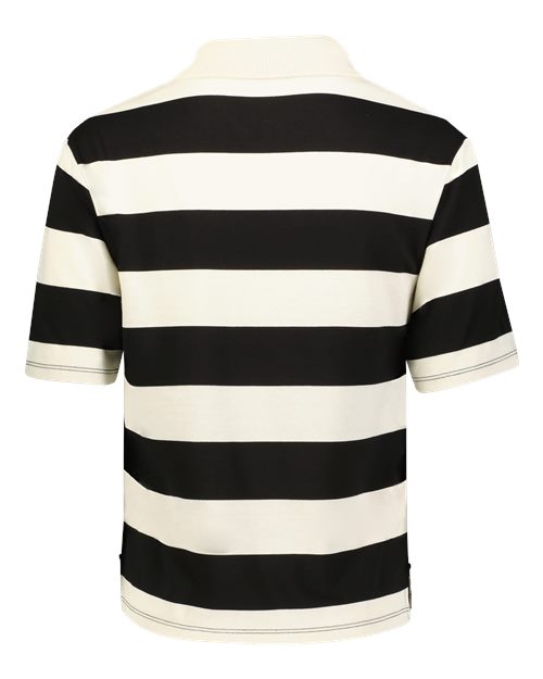 Women's Prep Street Rugby Crop T-Shirt