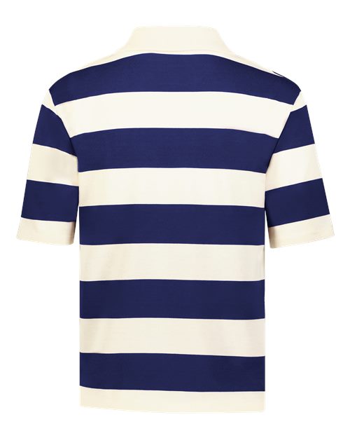 Women's Prep Street Rugby Crop T-Shirt