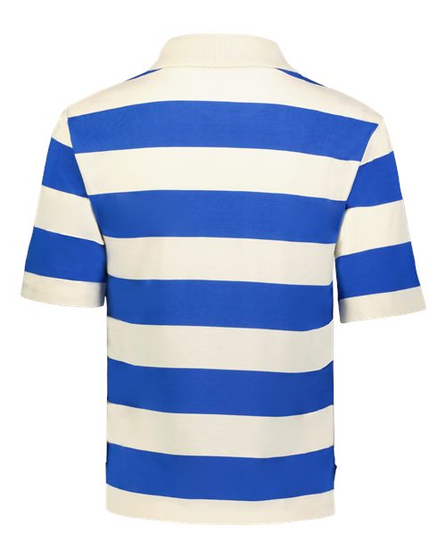 Women's Prep Street Rugby Crop T-Shirt