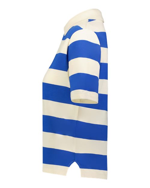 Women's Prep Street Rugby Crop T-Shirt