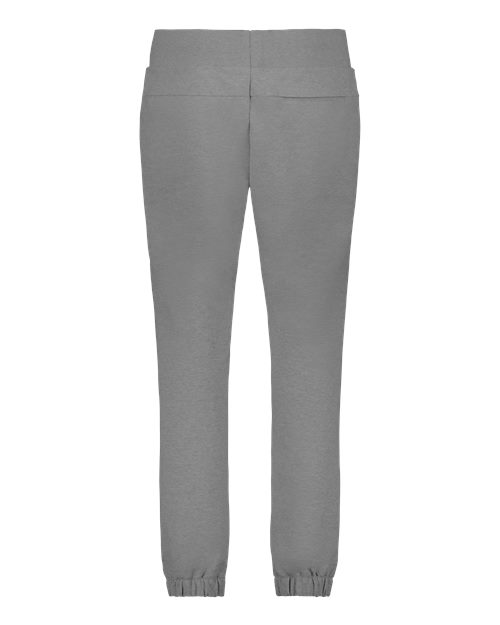 Unisex Heritage Prep Pants – Back