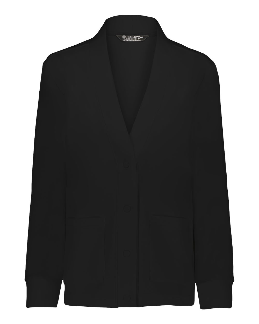 Holloway 223781 - Women's Heritage Prep Cardigan