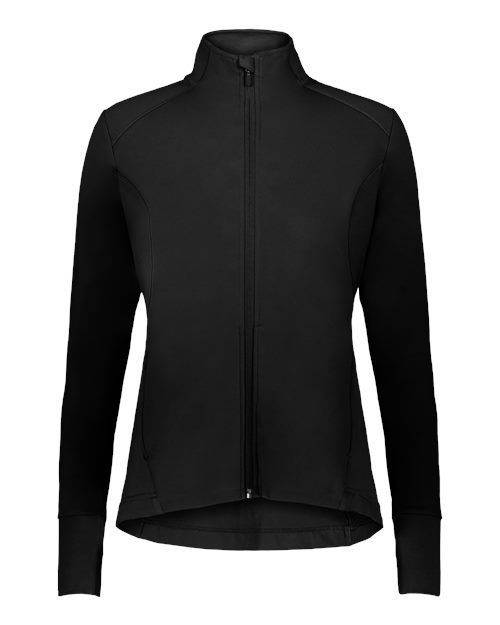 Girls&#8216; Eco Revive­­? City Flex Full-Zip Jacket-Holloway