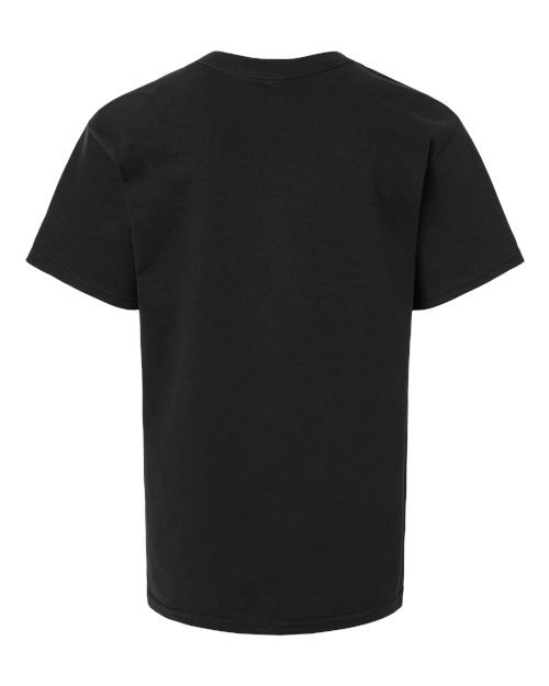 Youth Jersey T-Shirt – Back