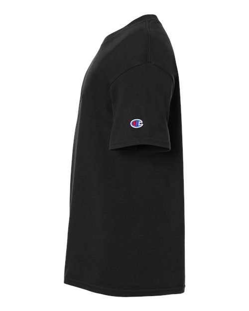 Youth Jersey T-Shirt – Detail