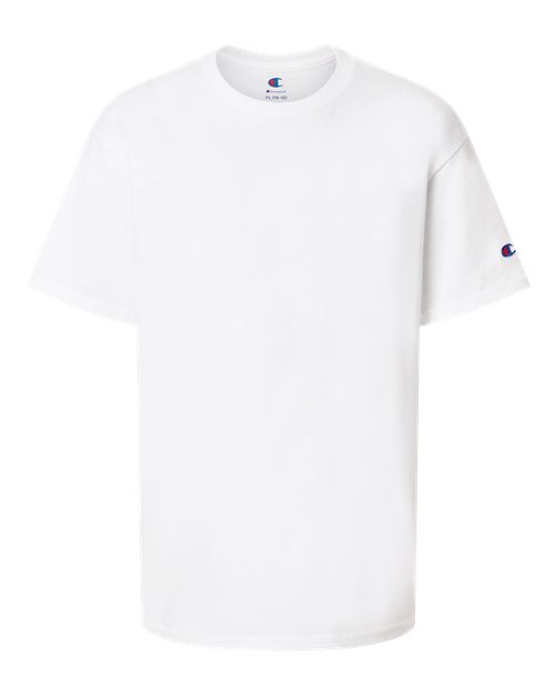 Youth Jersey T-Shirt CH1081-Champion