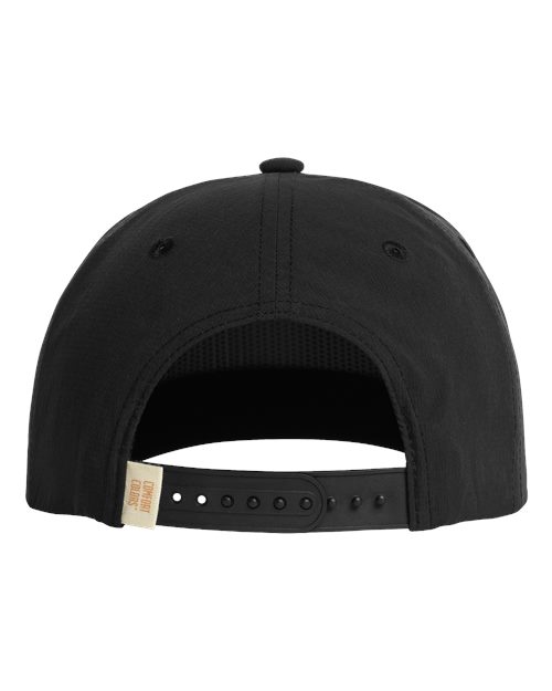 Rope Cap – Back