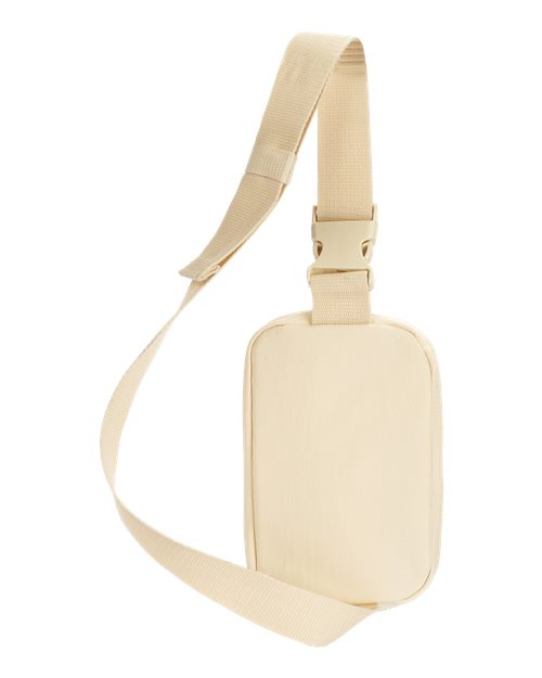 Explorer Sling Bag – Back