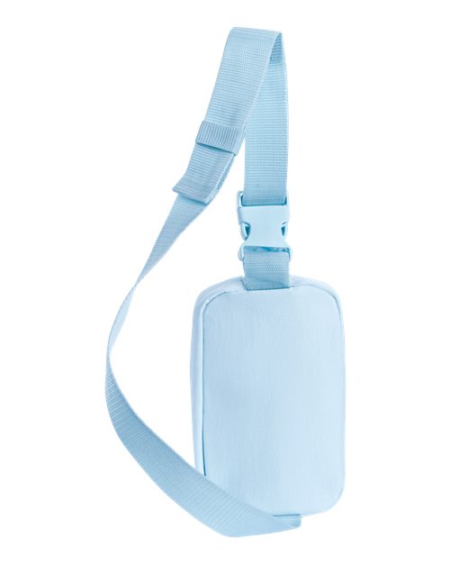 Explorer Sling Bag – Back