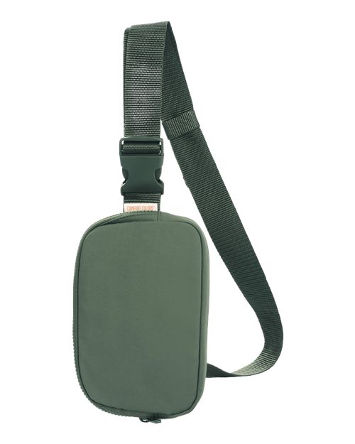 Explorer Sling Bag CCSB0-Comfort Colors