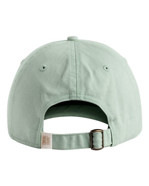 Sunwashed Cap – Back